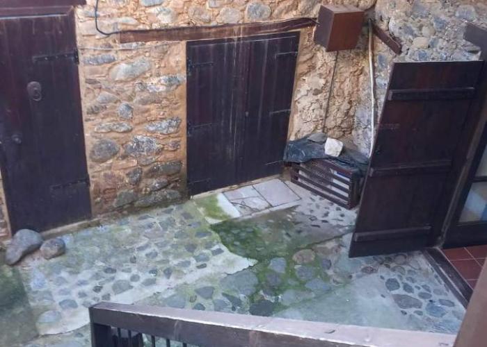 Apartment ΠΕΤΡΟΚΤΙΣΤΟ