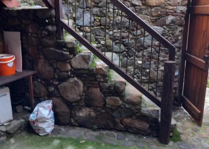 Apartment ΠΕΤΡΟΚΤΙΣΤΟ