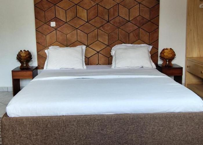 Appartement Meuble SEED a Yaounde Odza