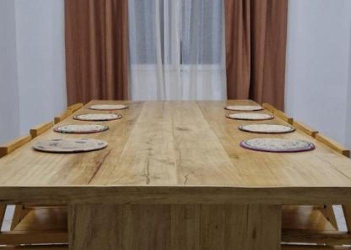 Appartement Meuble SEED a Yaounde Odza