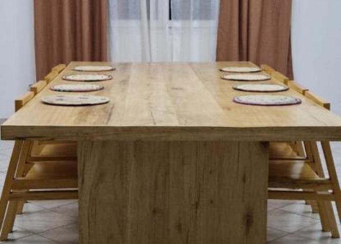 Appartement Meuble SEED a Yaounde Odza