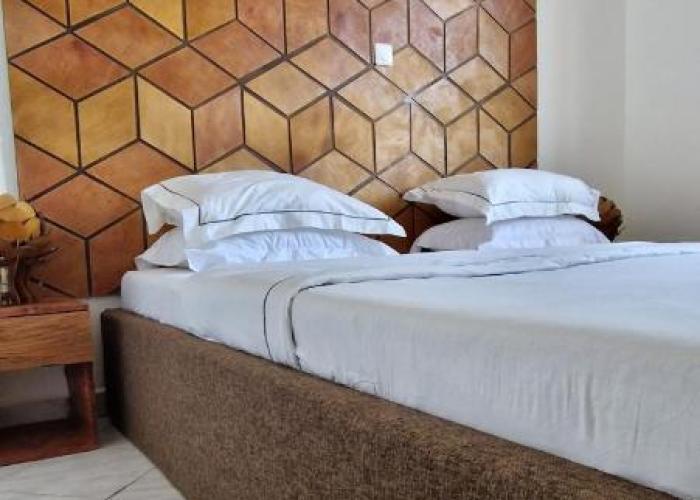 Appartement Meuble SEED a Yaounde Odza
