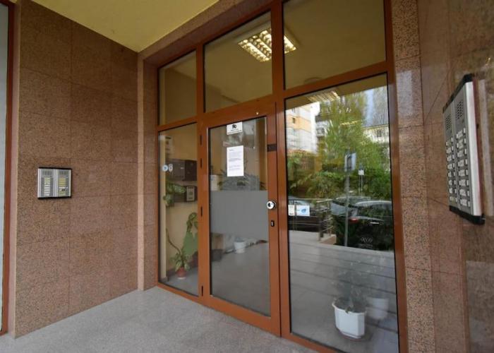 35 Cozy Central 1 Bedroom Apartment with Balcony