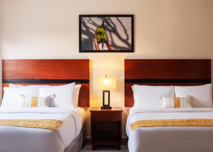 The West House Boutique Hotel