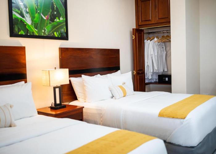 The West House Boutique Hotel