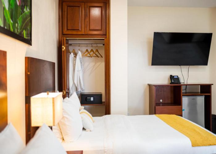 The West House Boutique Hotel