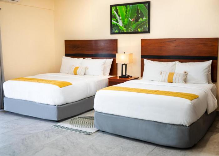 The West House Boutique Hotel
