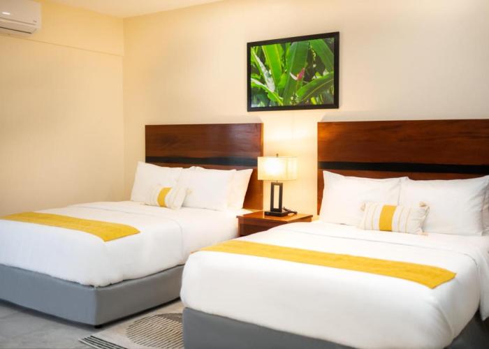 The West House Boutique Hotel