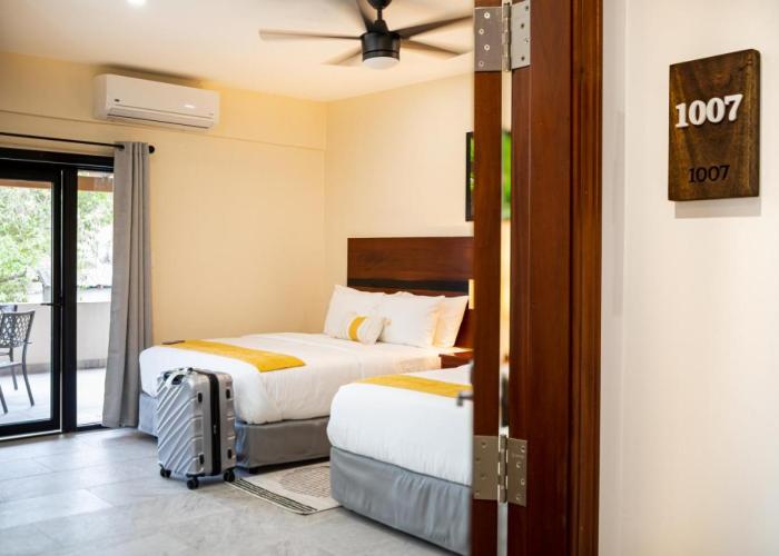 The West House Boutique Hotel