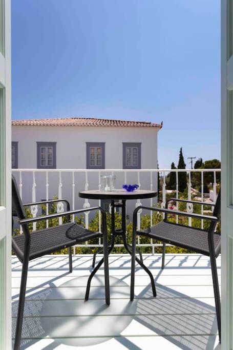 Villa Kallia