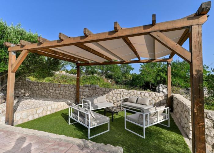 Villa Bevanda1