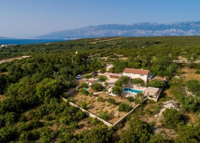 Villa Bevanda1