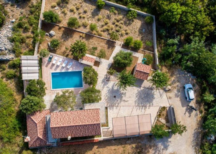 Villa Bevanda1