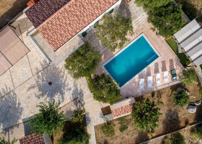 Villa Bevanda1