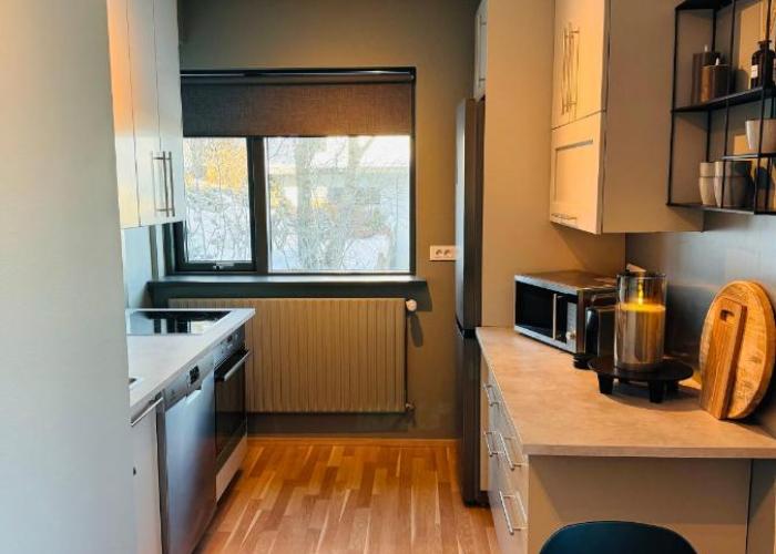 Apartment AK-LUX102