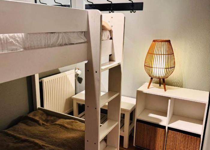 Apartment AK-LUX102
