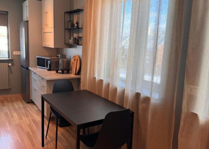 Apartment AK-LUX102