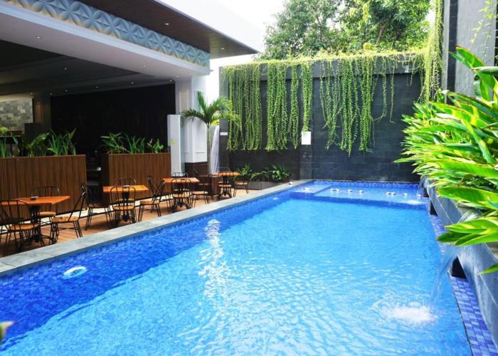 The Malioboro Hotel & Conference Center