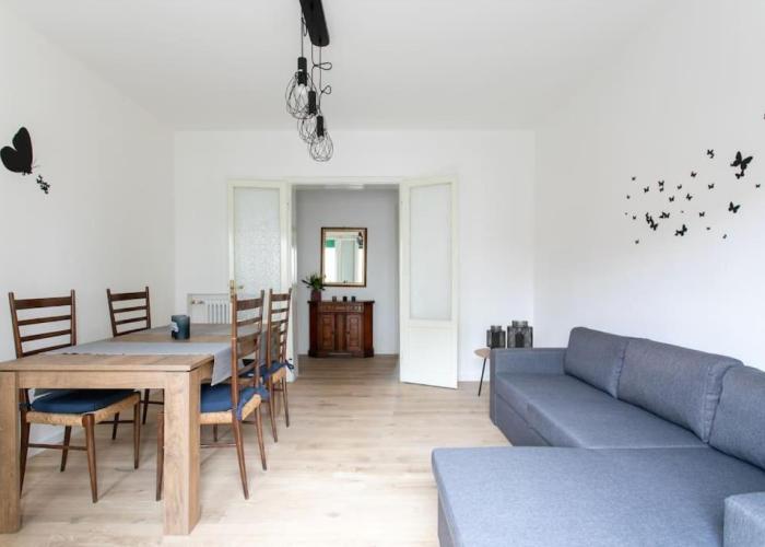 Dandolo apartment by Welc(h)ome