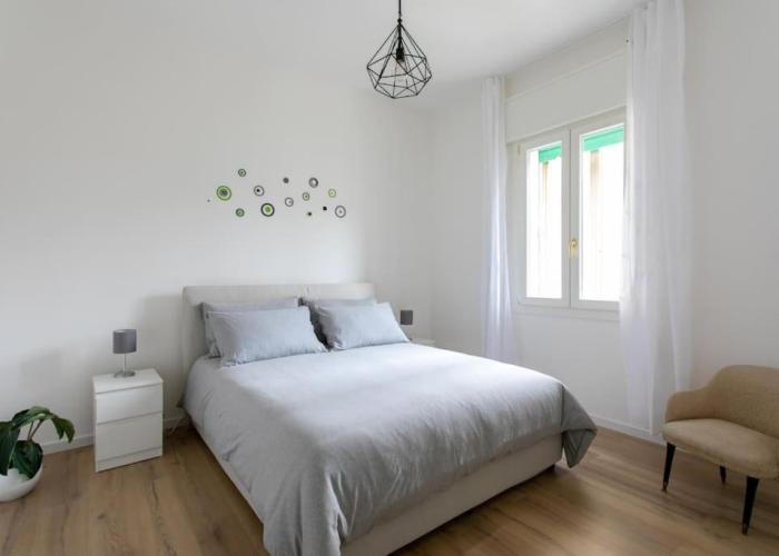 Dandolo apartment by Welc(h)ome