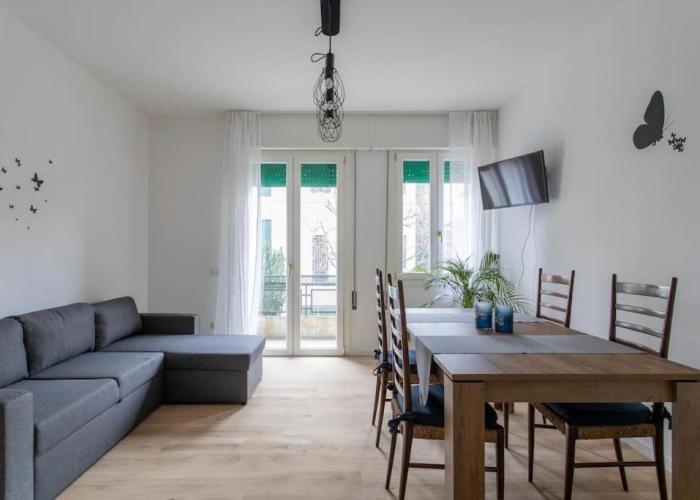 Dandolo apartment by Welc(h)ome