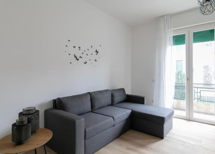 Dandolo apartment by Welc(h)ome