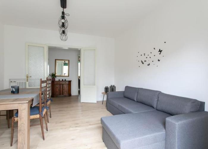 Dandolo apartment by Welc(h)ome