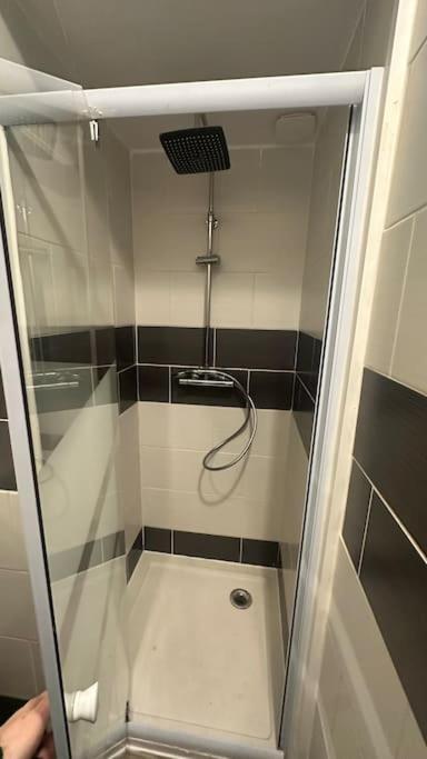 Appartement avec terrasse