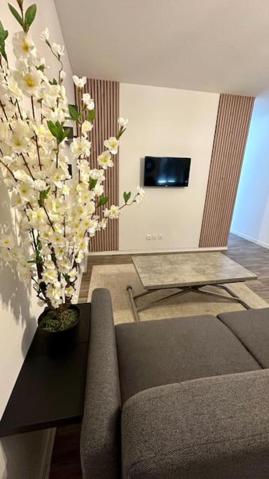 Appartement avec terrasse