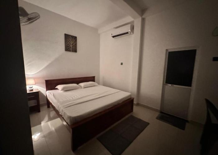 The Glory Villa Transit Hotel