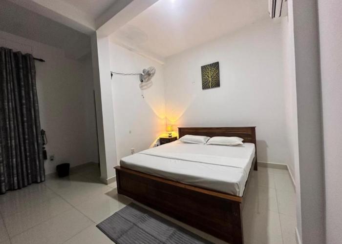 The Glory Villa Transit Hotel