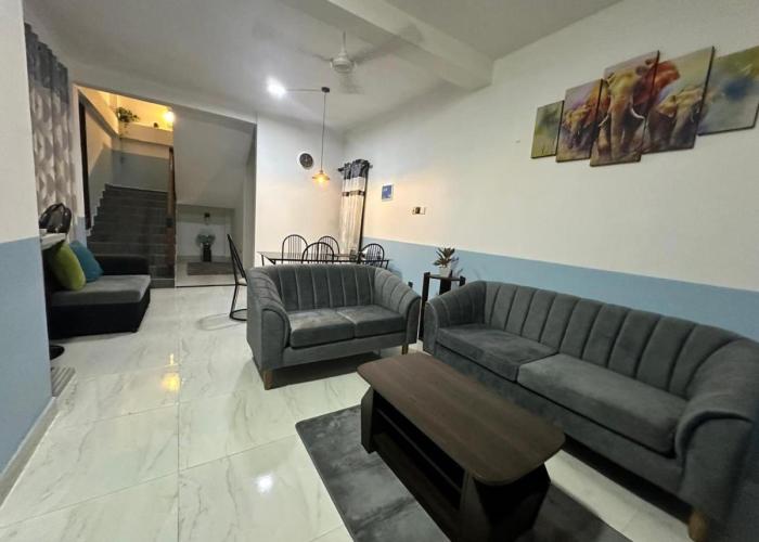 The Glory Villa Transit Hotel
