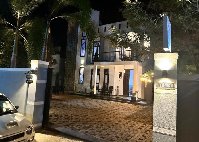 The Glory Villa Transit Hotel