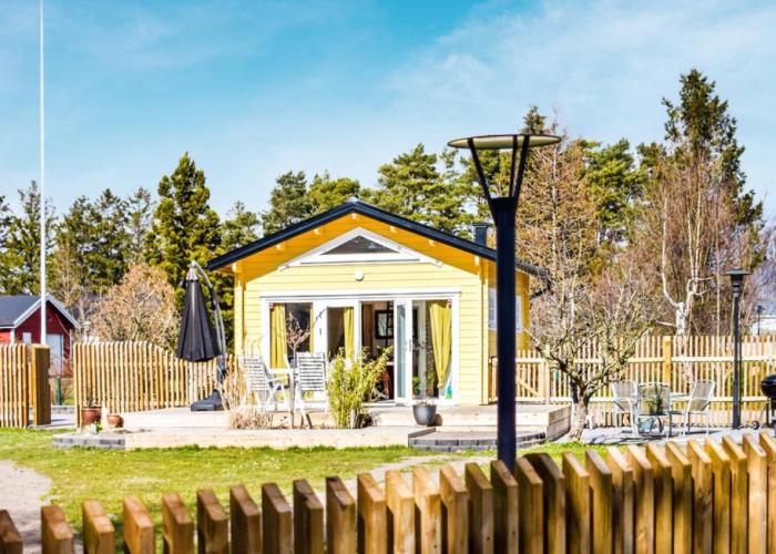 Cosy cottage by the south coast