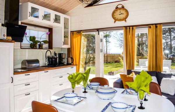 Cosy cottage by the south coast