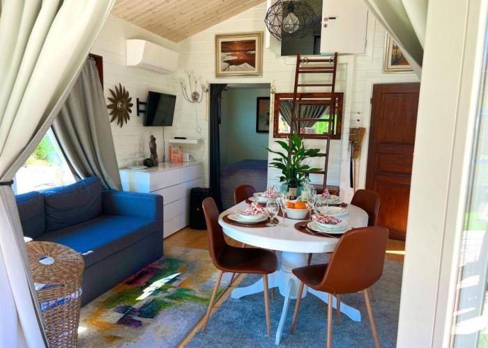 Cosy cottage by the south coast