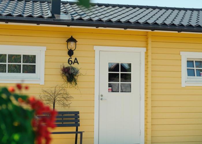 Cosy cottage by the south coast