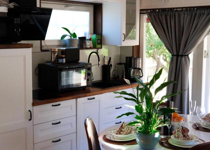 Cosy cottage by the south coast