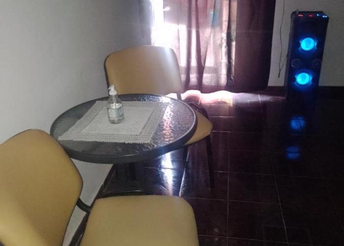Apartment Guiñazú