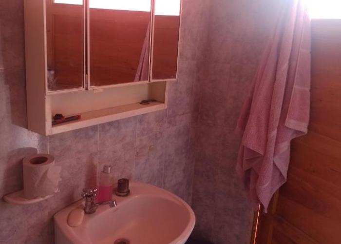 Apartment Guiñazú