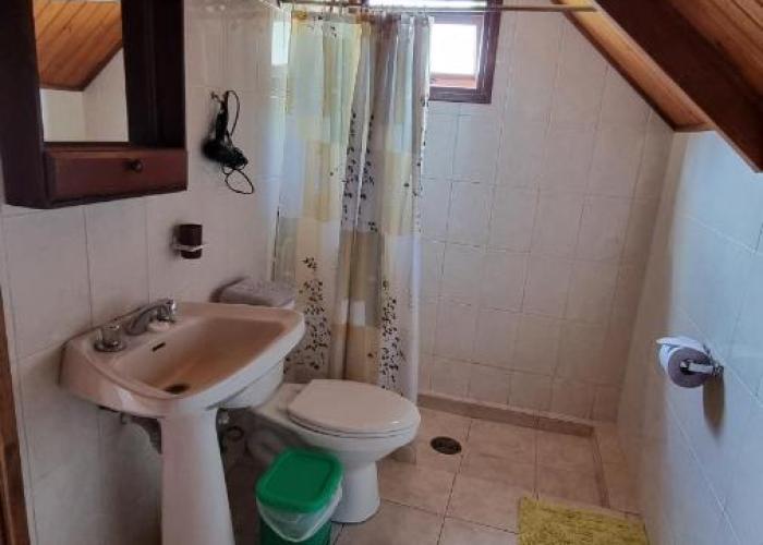 Cabañas Brisas Del Lago