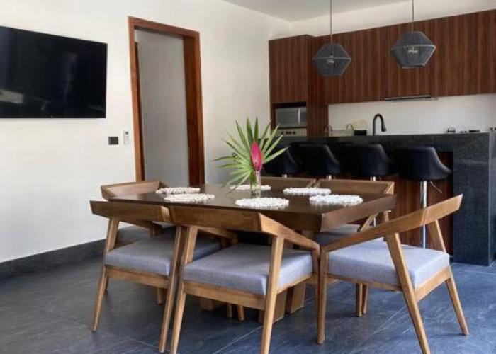 ¡New Villa 4BR with priv jacuzzi!