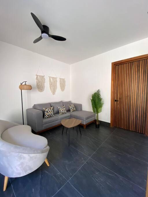 ¡New Villa 4BR with priv jacuzzi!