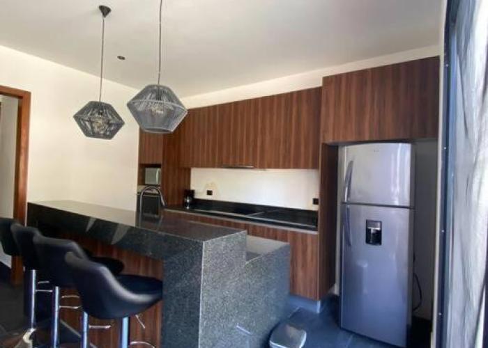 ¡New Villa 4BR with priv jacuzzi!