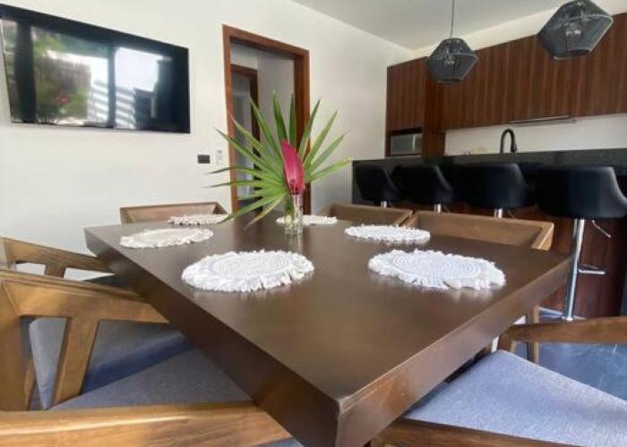¡New Villa 4BR with priv jacuzzi!