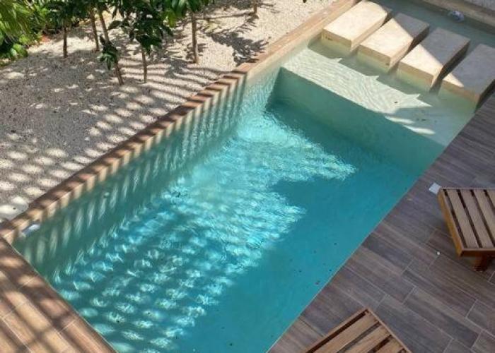 ¡New Villa 4BR with priv jacuzzi!