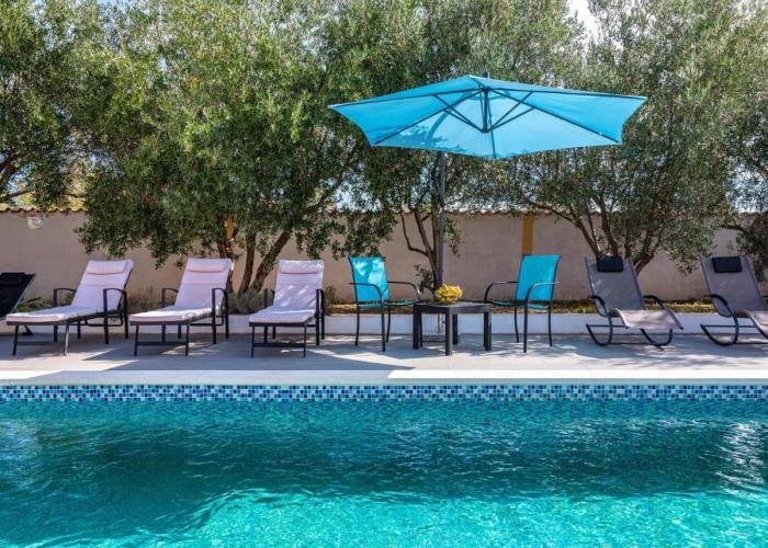 Holiday Home Villa Vesna Lux