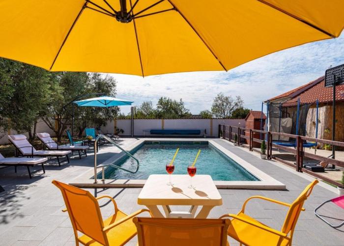 Holiday Home Villa Vesna Lux
