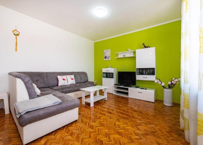Holiday Home Villa Vesna Lux