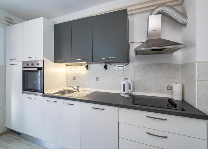 Holiday Home Villa Vesna Lux